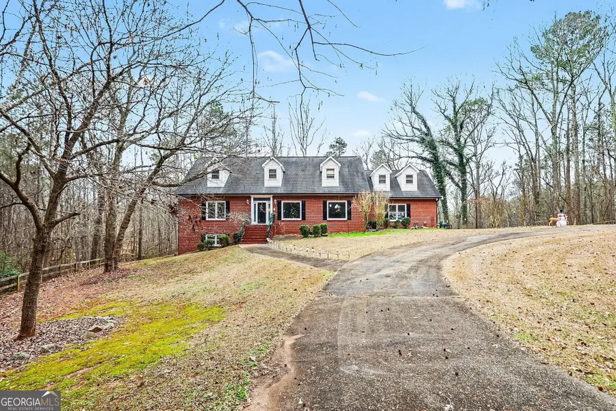 7537 Berea Road, Winston, GA 30187 - Image #3