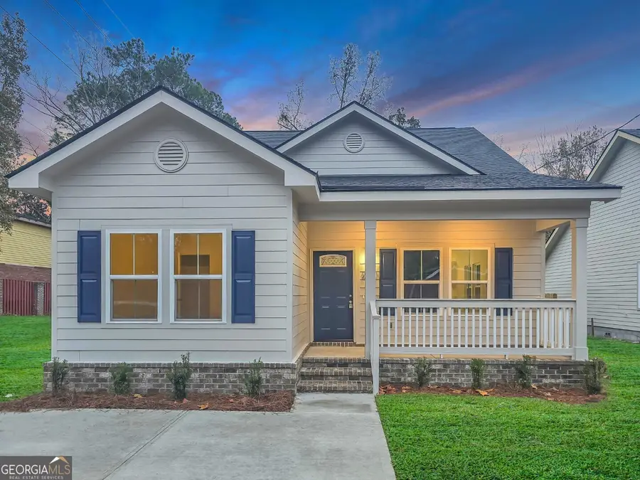 2003 Tuskegee Street, Savannah, GA 31405 - Image #2