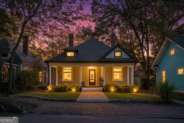 546 Waldo Street Se, Atlanta, GA 30312