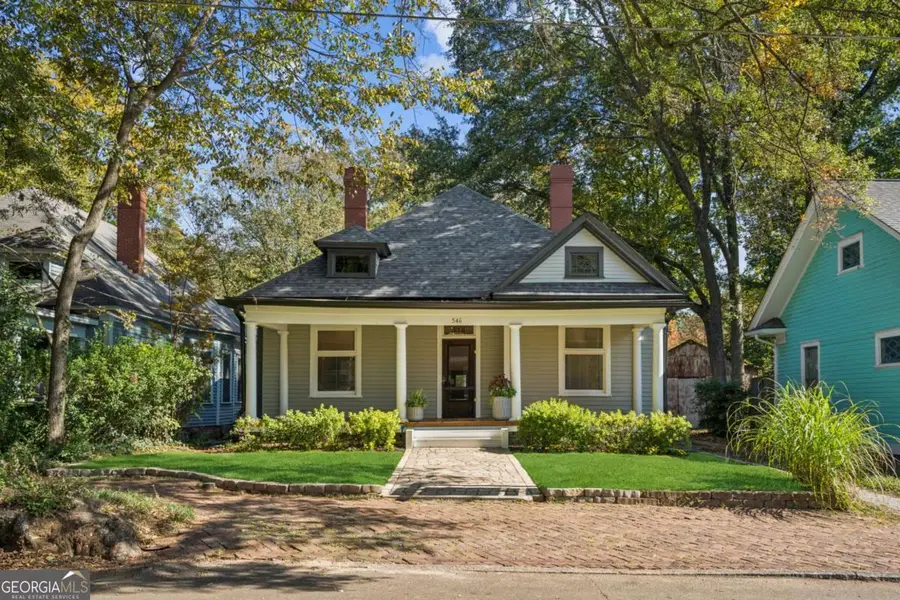 546 Waldo Street Se, Atlanta, GA 30312 - Image #2