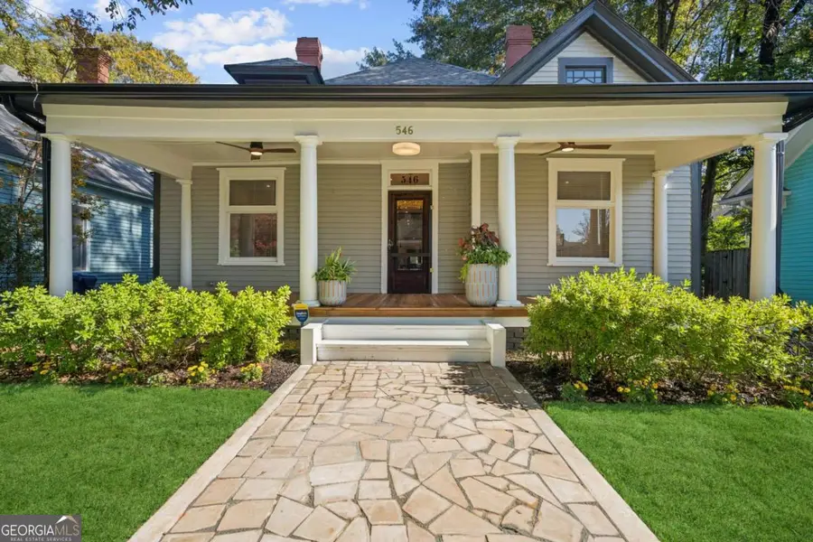 546 Waldo Street Se, Atlanta, GA 30312 - Image #3
