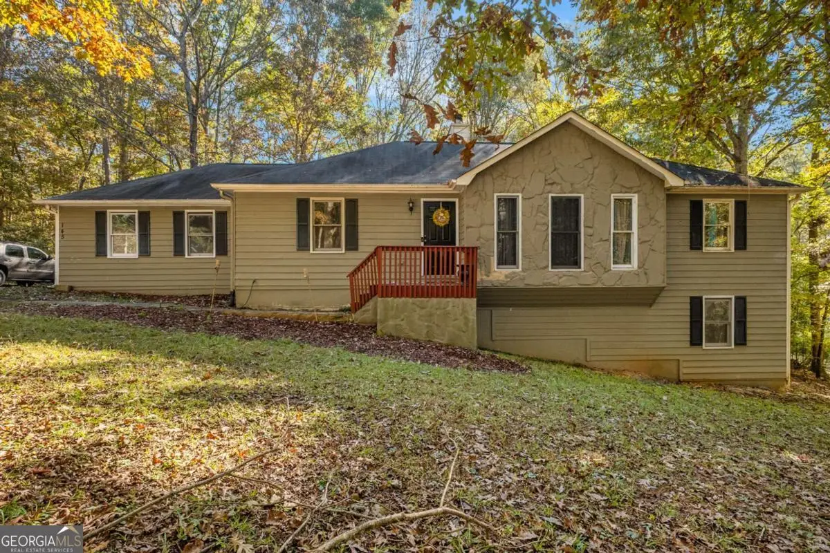 145 S Arcadia Drive, Bogart, GA 30622 - #1