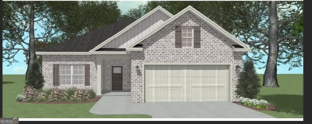 603 Bristleleaf Path, Kathleen, GA 31047 - #1