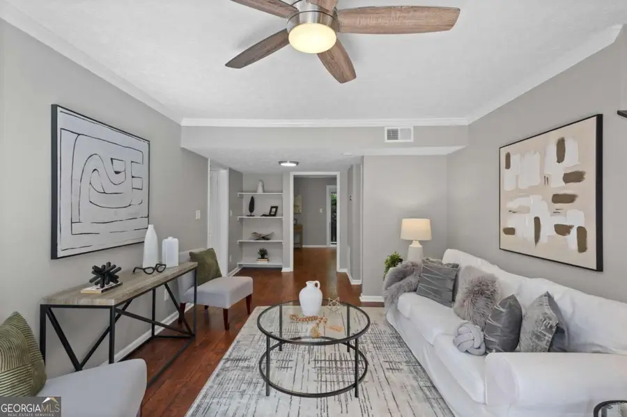 4960 Meadow Lane, Marietta, GA 30068 - Image #3