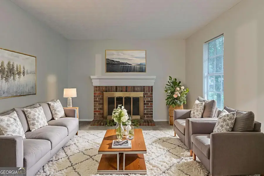 4634 Garden Hills Drive, Stone Mountain, GA 30083 - #2