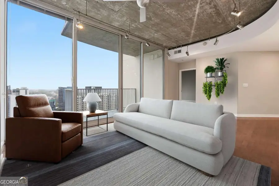 860 Peachtree Street Ne #2218, Atlanta, GA 30308 - #2