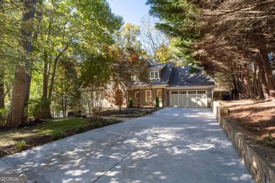 1356 Vista Leaf Drive, Decatur, GA 30033 - Image #2