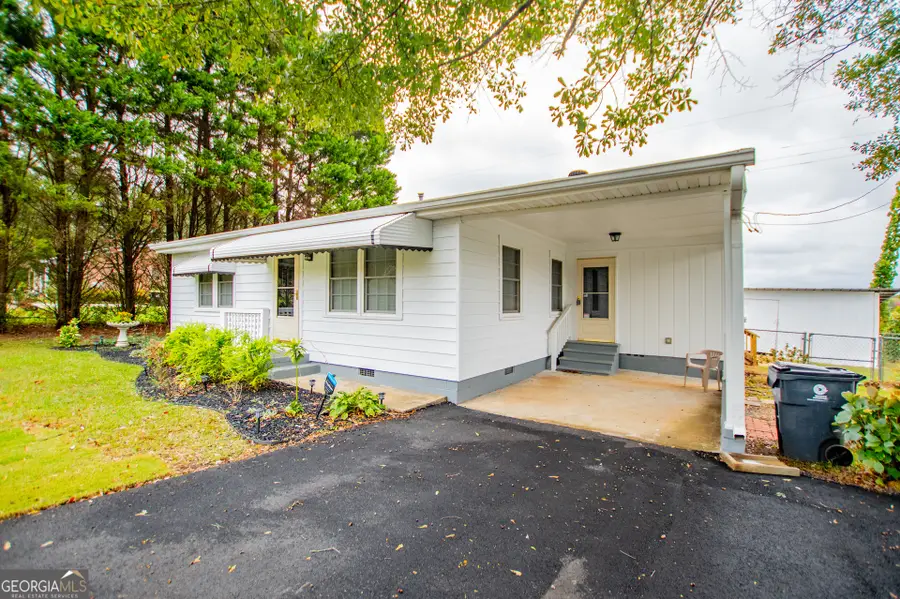 388 Macland Road, Dallas, GA 30132 - #3