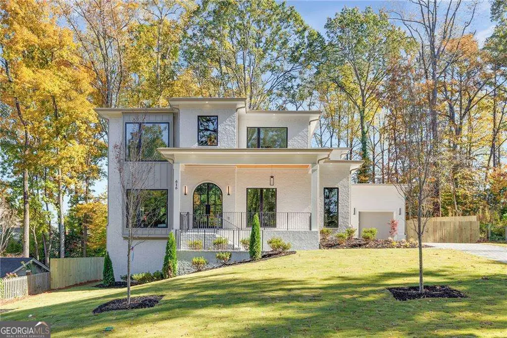616 Lorell Terrace, Atlanta, GA 30328 - #1