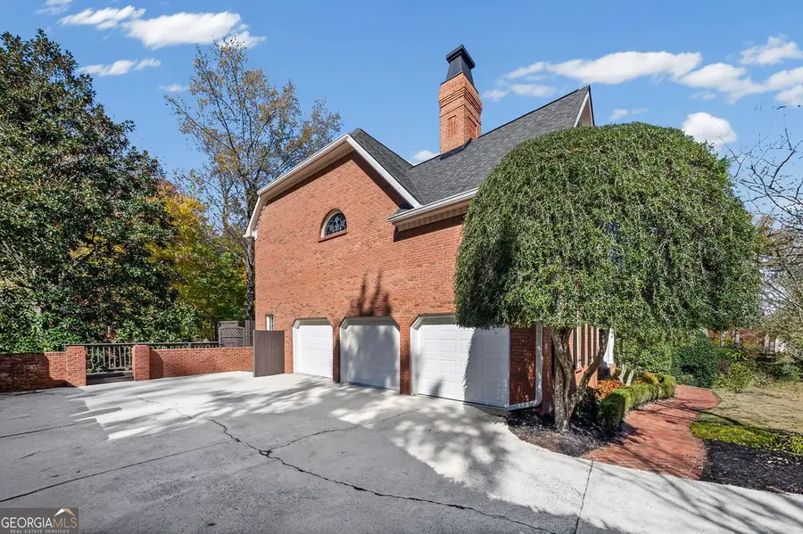 1294 Waterford Green Trail, Marietta, GA 30068 - #3