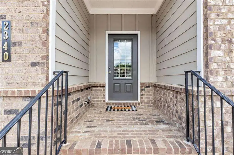 2340 Manor Pointe Drive, Cumming, GA 30041 - Image #3