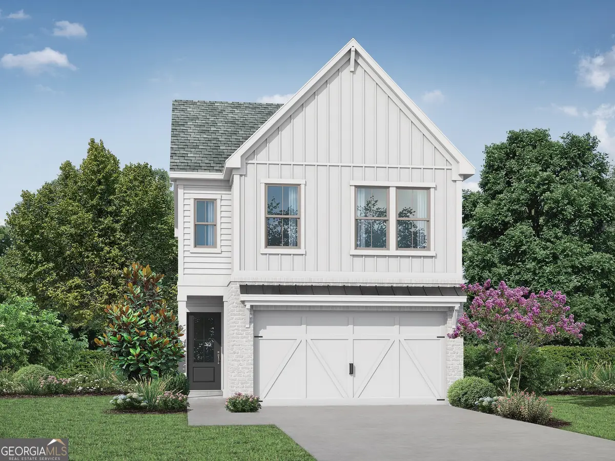 2412 Malster Lane, Lawrenceville, GA 30043 - Image #1