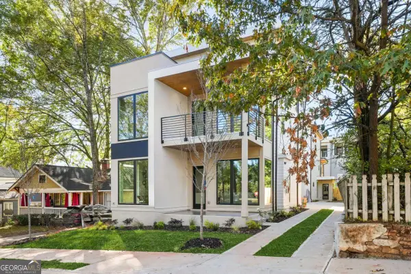 313 B Stovall Street Se, Atlanta, GA 30316