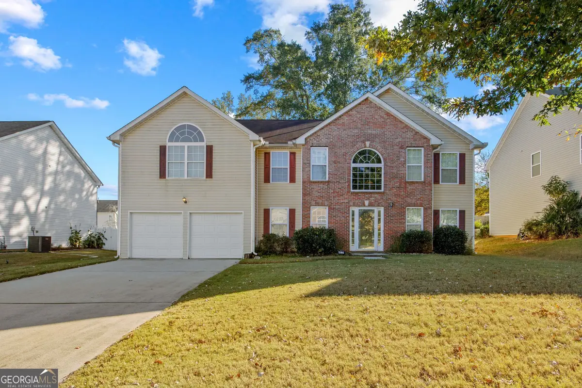 407 Grier Drive, Locust Grove, GA 30248 - Image #1