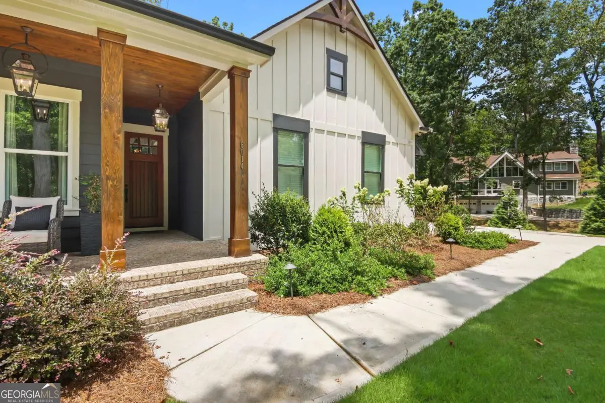 6014 Warpath Road, Flowery Branch, GA 30542 - #1