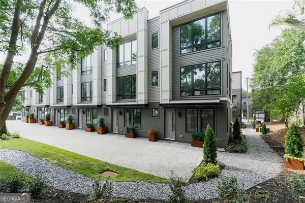 1160 Ormewood Avenue Se #11, Atlanta, GA 30316