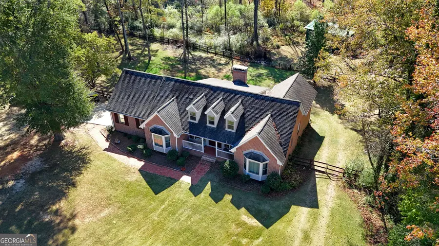 135 Anna Lane, Fayetteville, GA 30215 - Image #3