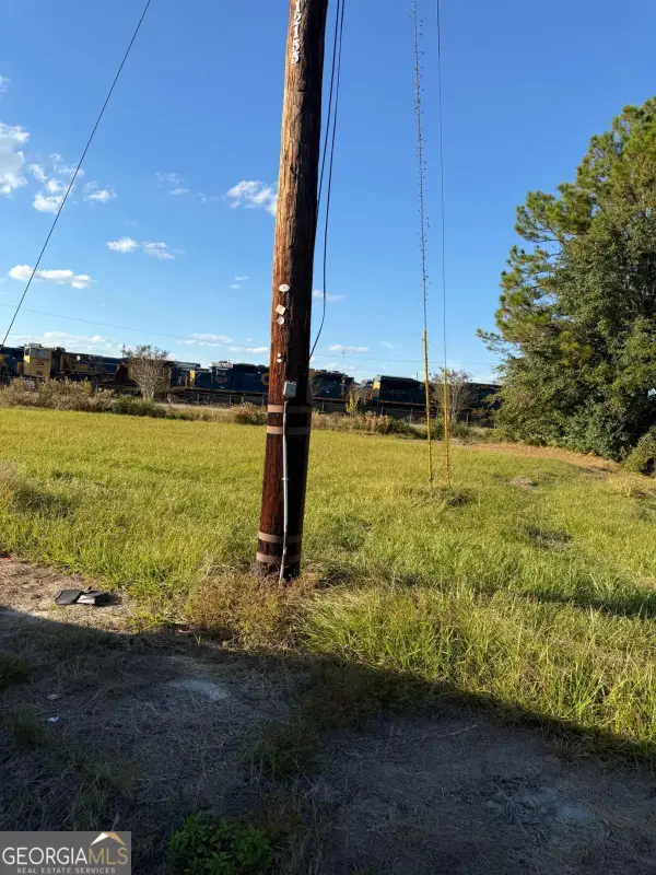 0 Kentucky Avenue, Waycross, GA 31503