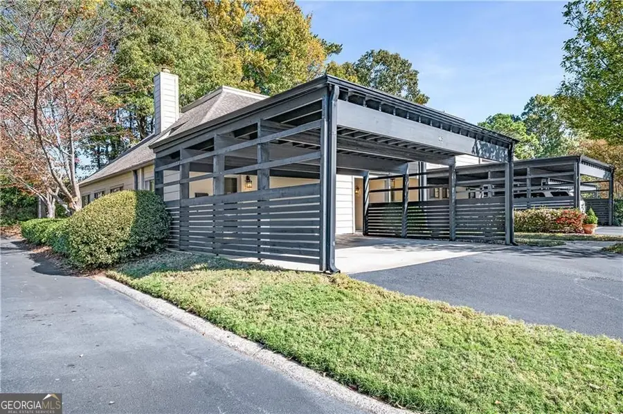 25 Forrest Place, Atlanta, GA 30328 - Image #2