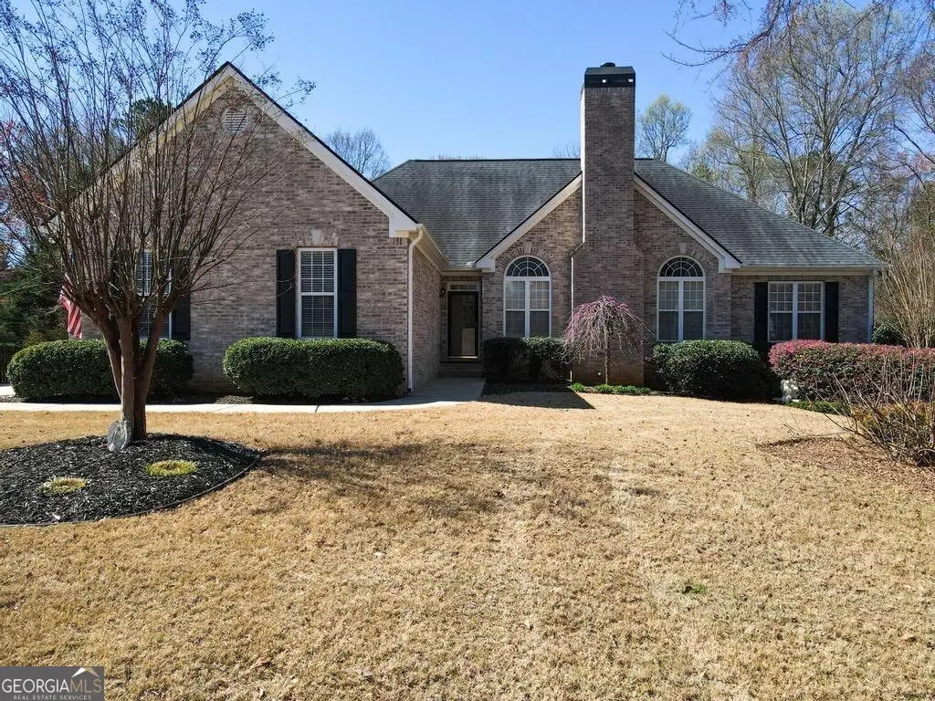 161 Southampton Circle, Hoschton, GA 30548 - #1