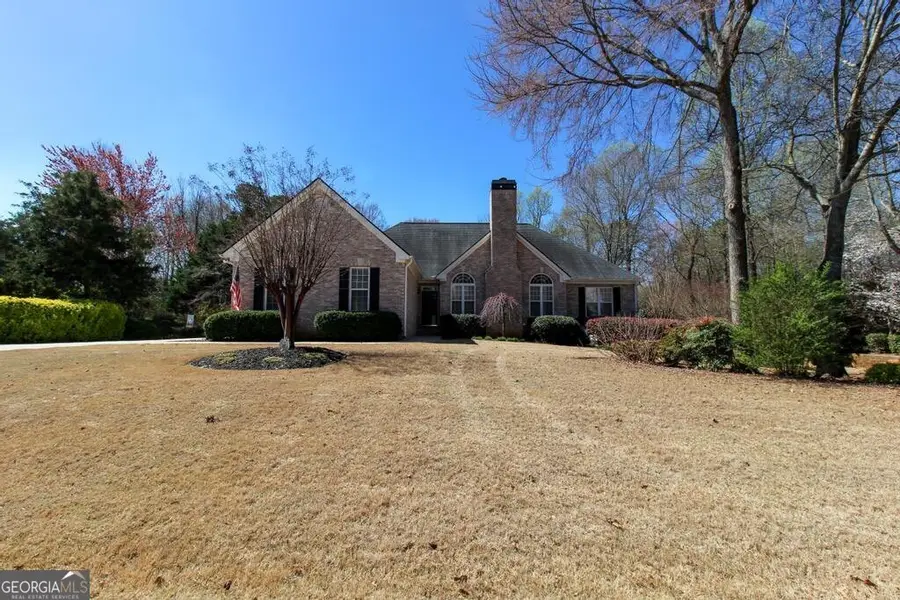 161 Southampton Circle, Hoschton, GA 30548 - #2