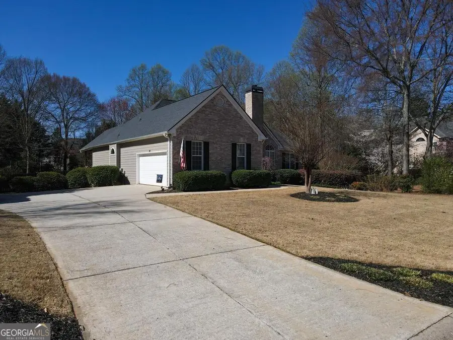 161 Southampton Circle, Hoschton, GA 30548 - #3