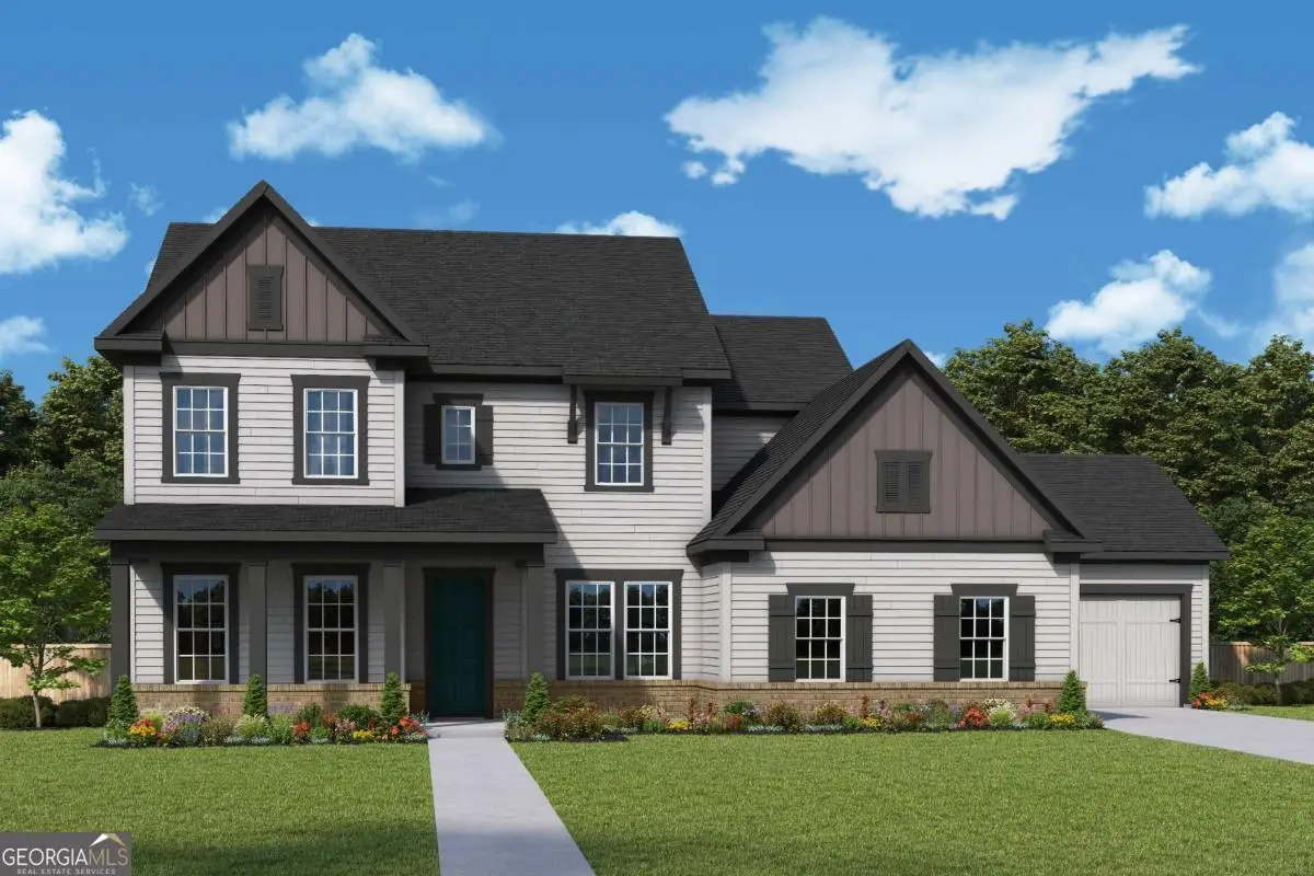 7395 Magnolia Crest Lane, Cumming, GA 30028 - Image #1