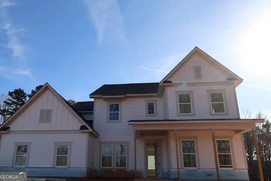 7395 Magnolia Crest Lane, Cumming, GA 30028 - Image #2