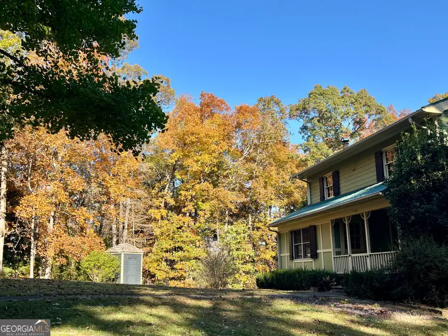 159 May Lane, Zebulon, GA 30295 - Image #3