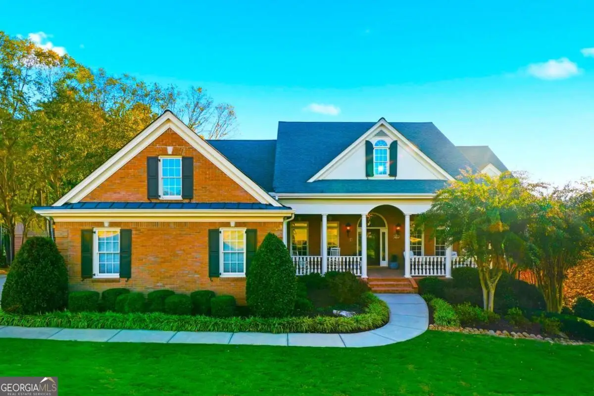 2855 Strathmore Drive, Cumming, GA 30041 - Image #1