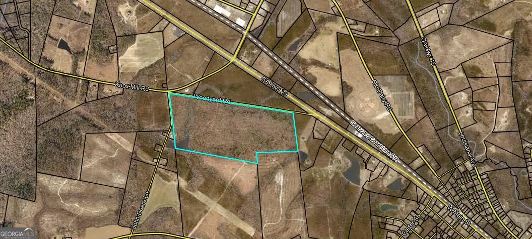 0 Lake Helen Loop, Soperton, GA 30457 - Image #1