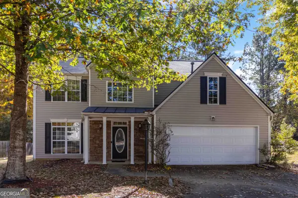 3967 Moos Creek Court, Loganville, GA 30052