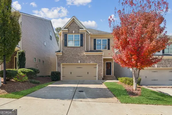 139 Village Trail, Woodstock, GA 30188