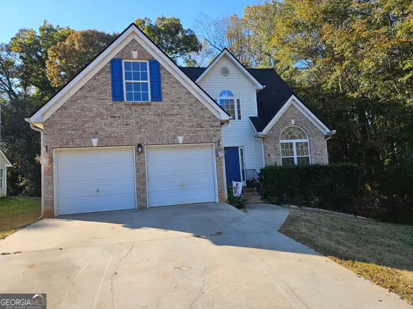 105 Queensland Lane, Covington, GA 30016