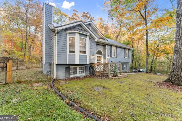 4647 Laurel Brook Drive, Flowery Branch, GA 30542