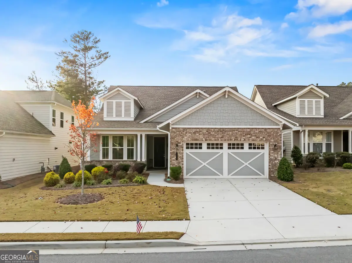 158 Chatuge Drive, Hoschton, GA 30548 - #1