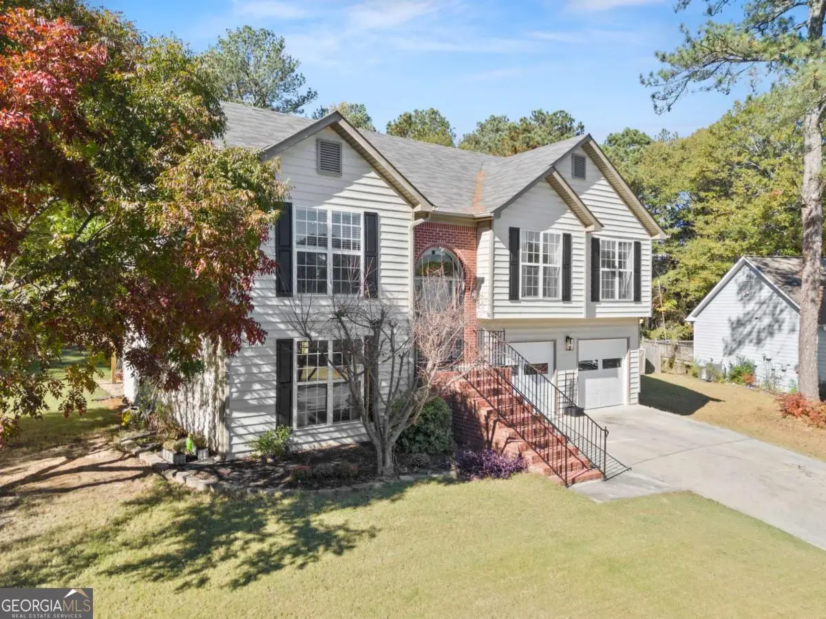 35 Leighs Grove Way, Grayson, GA 30017 - #1