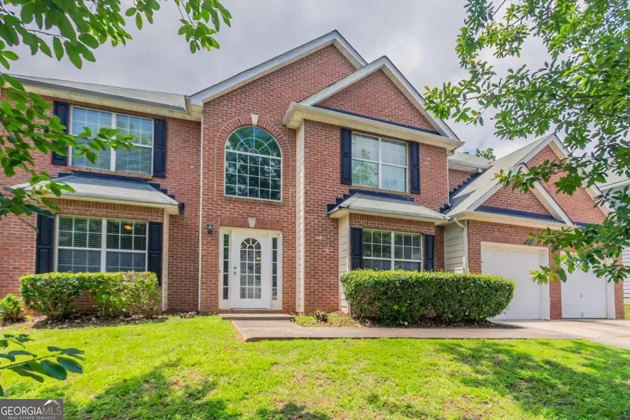 7190 Cavender Drive Sw, Atlanta, GA 30331 - #3