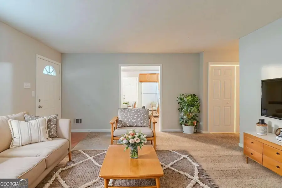 2045 Scarbrough Drive, Stone Mountain, GA 30088 - Image #3