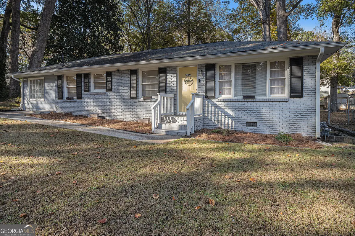 1439 Aniwaka Avenue Sw, Atlanta, GA 30311 - Image #1
