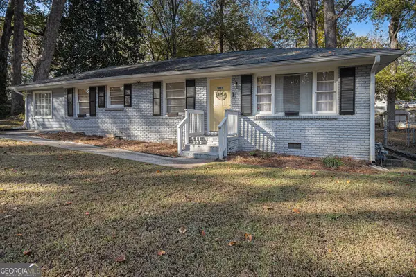 1439 Aniwaka Avenue Sw, Atlanta, GA 30311
