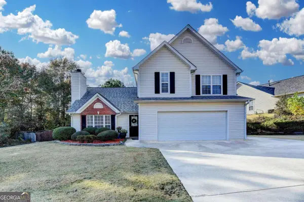 270 Victoria Station Boulevard, Lawrenceville, GA 30043