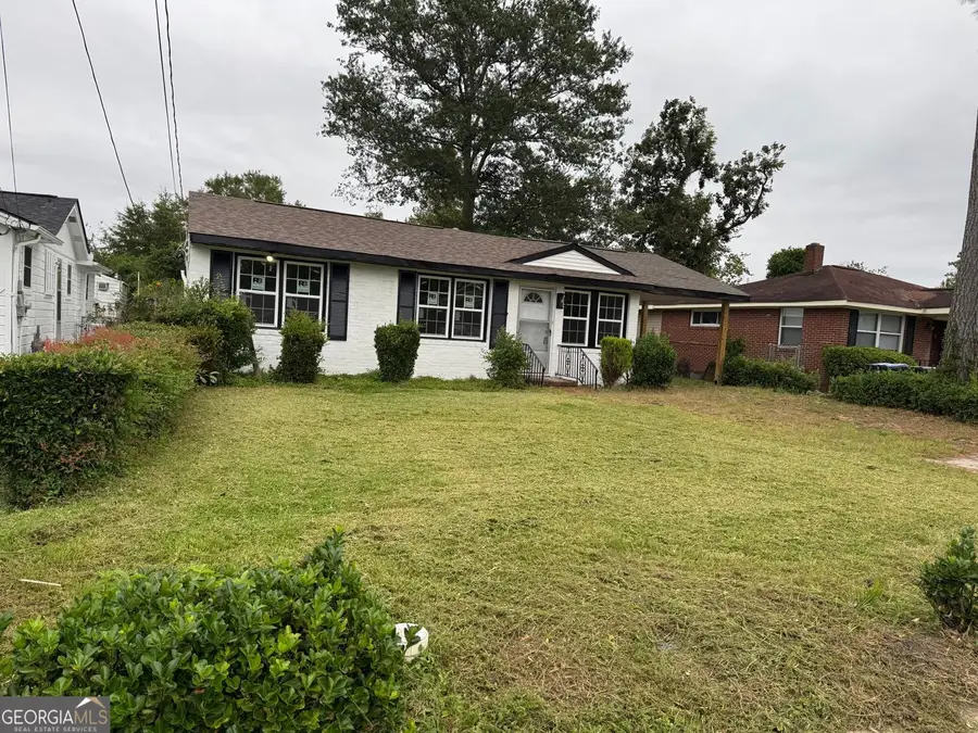 1115 8th Avenue, Augusta, GA 30901 - Image #2