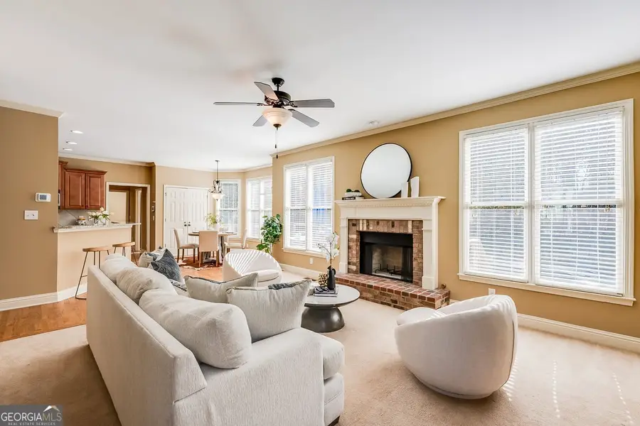 6013 Katie Emma Drive, Powder Springs, GA 30127 - Image #2