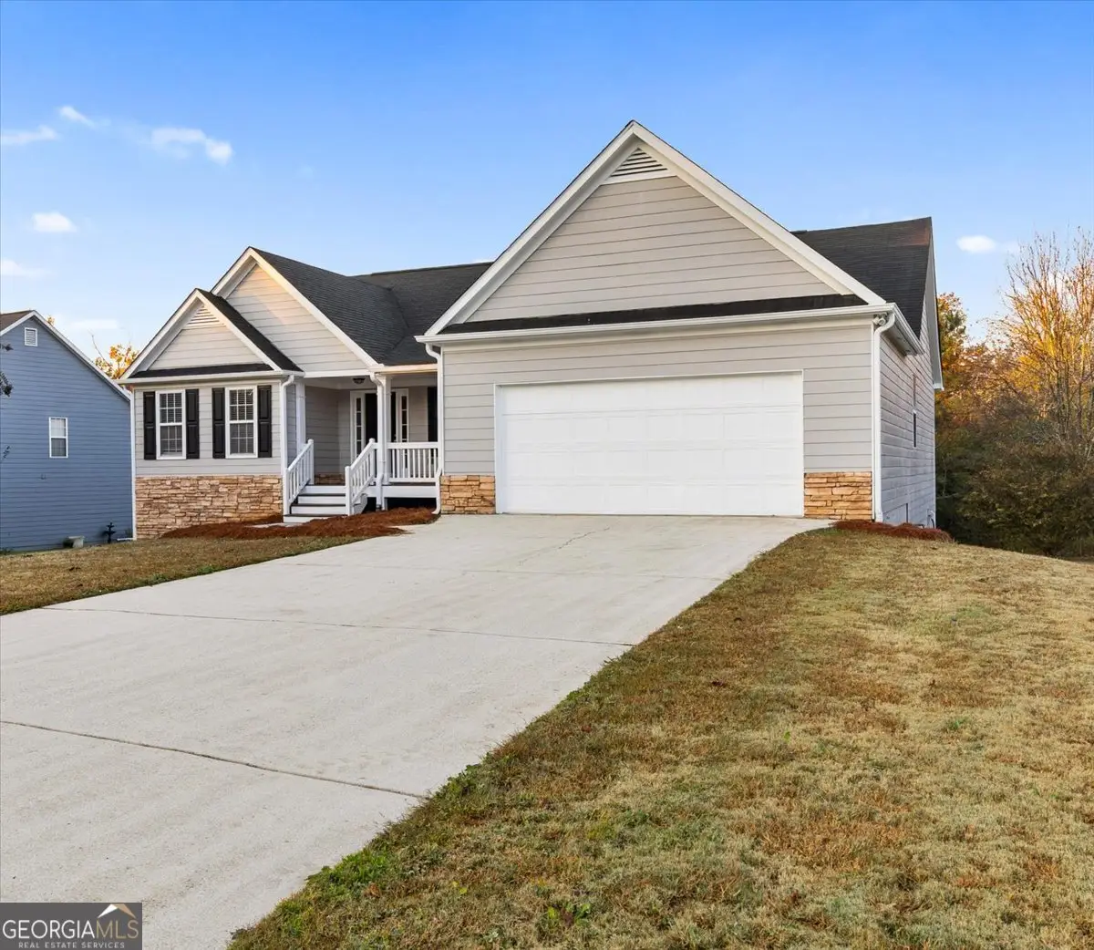 212 Beranda Circle, Douglasville, GA 30134 - Image #1