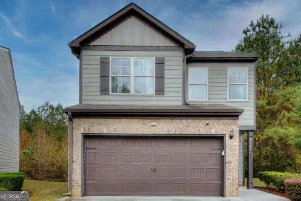 3147 Bonnes Drive, Lithonia, GA 30038