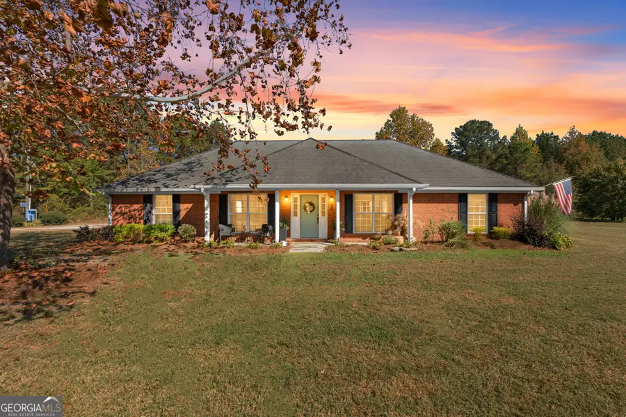 357 Pound Road, Guyton, GA 31312 - #2