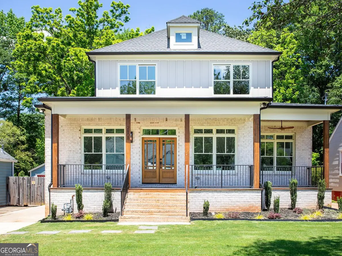 2808 Hosea L Williams Drive Ne, Atlanta, GA 30317 - Image #1