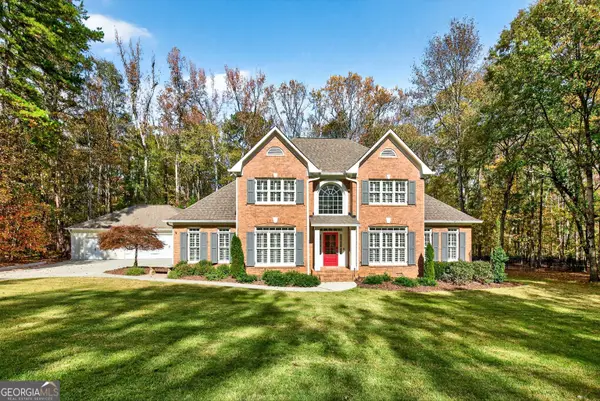 307 Bellingrath Court, Peachtree City, GA 30269