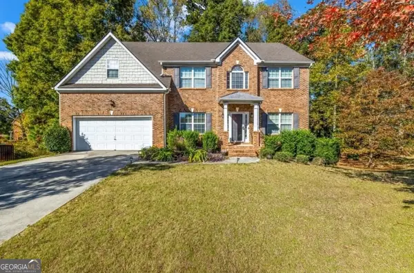 371 Interlake Pass, Mcdonough, GA 30252